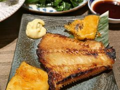 -極上萬膳·日料放题(海岸城店)
