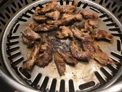 -韩盛·盛江山自助料理(中街大悦城店)