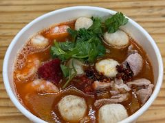 -明月虾面(厦禾路店)