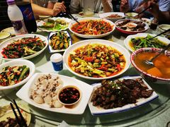 -陈胖子特色菜.鲜货现炒(融景城店)