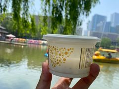 -三元梅园(团结湖店)