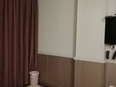 -悠闲岛·影院足道·按摩SPA(华侨城店)