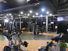 -豪逸健体(中骏广场店)