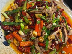 -牛得很·鲜牦牛肉烧烤·牛羊肉菌汤锅(康定店)