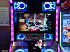 -核客电玩城(东门店)