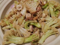 -楚山晓·湖北菜(武汉光谷K11店)