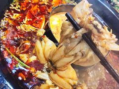 -味仙疯美蛙鱼头(清扬路总店)
