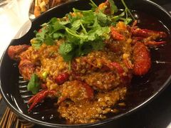 -夜烤·宜宾烧烤(回龙湾店)