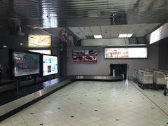 -斗湖机场