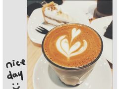 -Seesaw Coffee(朝阳大悦城店)