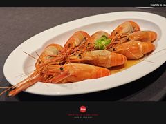 -食廬(浦东嘉里城店)