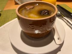 -威斯汀舞台餐厅