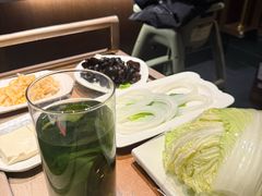 -匹夫涮肉城(广场店)