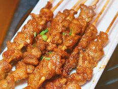 -王庄阿咪海鲜大排档(象园店)