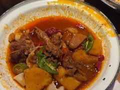 -耶里夏丽·丝路新疆菜·清真食品(徐汇南丹东路臻选店)