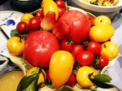 -章丘宴(唐人中心店)