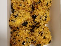 海苔酥松小贝-鲍师傅糕点(西站店)