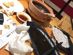 -花少爷的粥(中贸广场店)