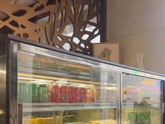 -棕榈岛海鲜自助餐厅(虹桥迎宾馆店)