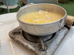 -禄婶鸡煲·打边炉