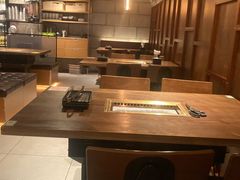 -新石器烤肉(中房金谊广场店)