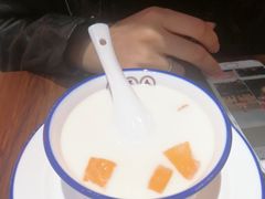 -五条人糖水铺-宽厚里店