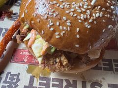 -Side Street街旁(交道口店)