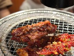 -蒜香焼肉PURUSHIN(马场路店)