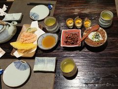 -芥岛(河北大街店)