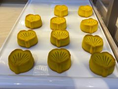 -祥禾饽饽铺·中式糕点(北京来福士店)