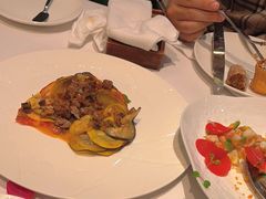 -L'Arome芳芳法国餐厅(仙林金鹰店)