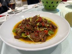 -永丰源大酒店(人民中路店)