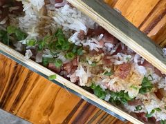 -竹一味·竹筒饭