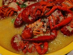 -王红军龙虾(新民路店)