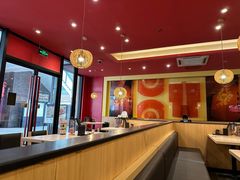 -味千拉面(郑州杉杉奥特莱斯购物广场店)