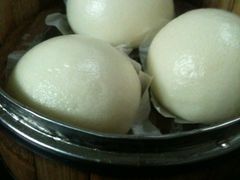 奶黄包-贰號小院潮汕砂锅粥(前海西街店)