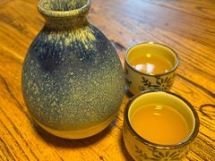 -长亭酒肆.武夷菜(鼓楼后海店)