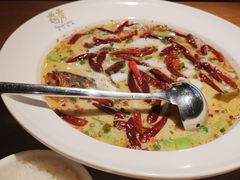 -首秀·四川料理(星耀101店)