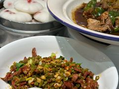 -兰湘子·湘菜小炒(石家庄万象城店)