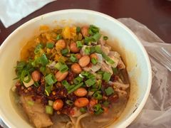 -小翔干面(西航店)