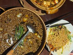 -拾捌川·自贡爆炒(新街口店)