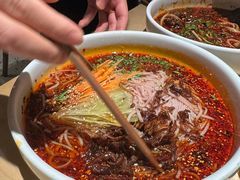 -一坐一忘云南菜(卓悦中心)