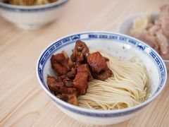 -盛兴面馆(真儒大厦店)