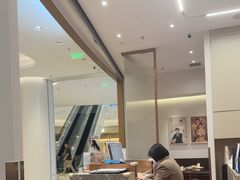 -海马体照相馆丨大师(青岛万象城店)