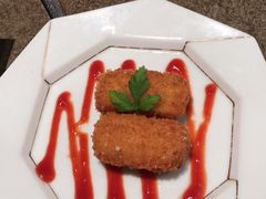 -蟹道乐(京都本店)