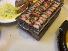-江南大院松鼠桂鱼(奉贤宝龙店)