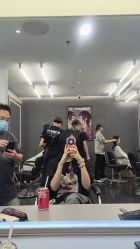 -Fr美发沙龙