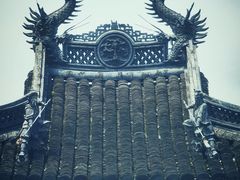 -崇仁古镇