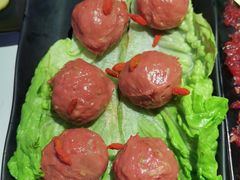 -牛鲜胜·潮汕牛肉自助火锅(番禺市桥店)