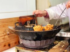 -阿婆油墩子(五里桥路188弄小区店)